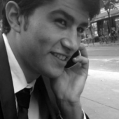 Juba Aliouane