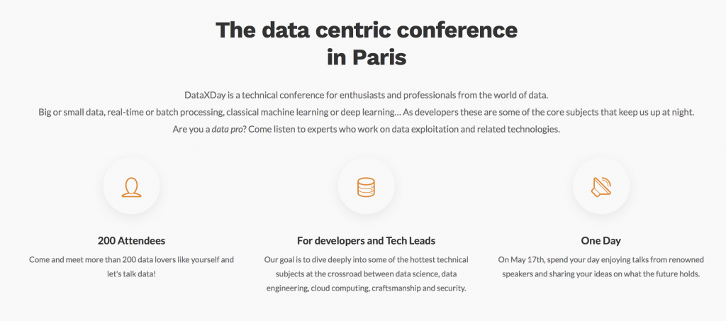 data-x-day-paris-2018